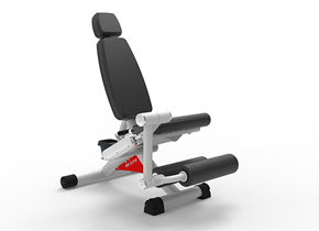 RL8105 Leg Extension/Leg Curl